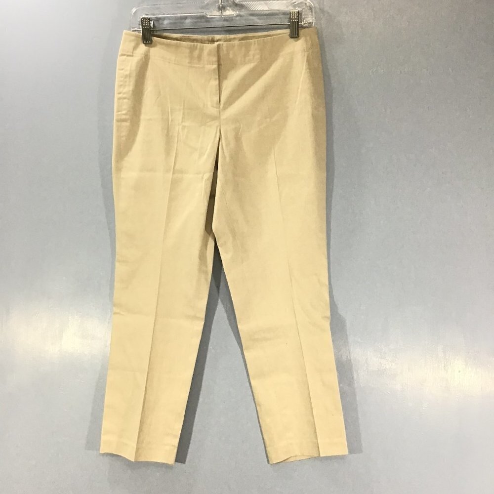 🌷J. Jill Khaki Pants